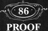 logo 86 Proof